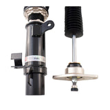 BC Racing ZX Series Coilovers — Fits 2004–2013 Mazda 3
