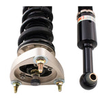 BC Racing ZX Series Coilovers — Fits 2004–2013 Mazda 3
