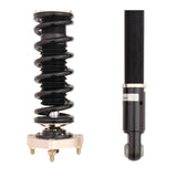 BC Racing RM Series Coilovers — Fits 2013–2016 Mazda CX-5
