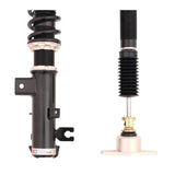 BC Racing RM Series Coilovers — Fits 2013–2016 Mazda CX-5