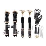BC Racing RM Series Coilovers — Fits 2014–2021 Mazda 6