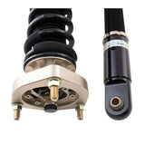BC Racing RM Series Coilovers — Fits 2014–2018 Mazda 3