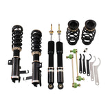 BC Racing RM Series Coilovers — Fits 2016–2019 Chevrolet Volt