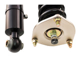 BC Racing ER Series Coilovers — Fits 1995–2000 Lexus LS400