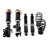 BC Racing RM Series Coilovers — Fits 2011–2017 Lexus CT200h