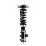 BC Racing RM Series Coilovers — Fits 2011–2017 Lexus CT200h