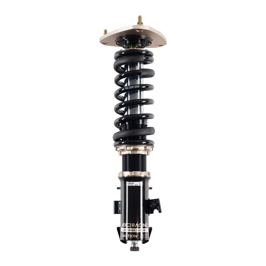 BC Racing RM Series Coilovers — Fits 2020–2024 BMW 330e; 2020–2026 BMW 330i