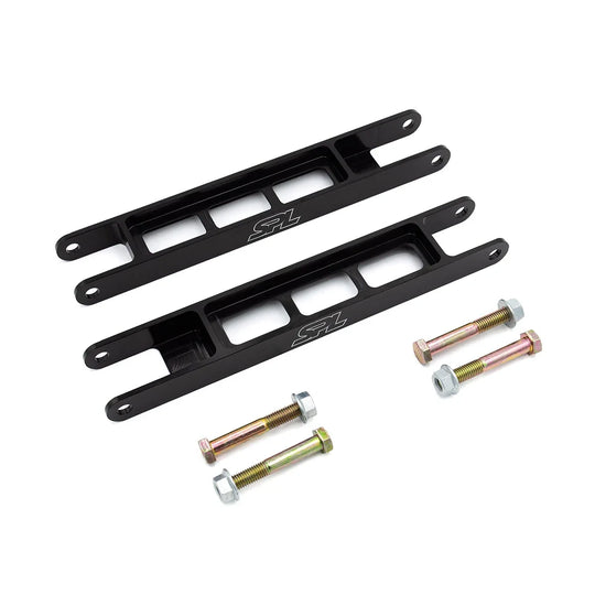 SPL Parts Rear Lower Trailing Arms