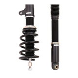 BC Racing DS Series Coilovers — Fits 2025–2026 Mini Cooper Cabrio