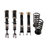 BC Racing ER Series Coilovers — Fits 2006–2010 Infiniti M35; 2006–2010 Infiniti M45