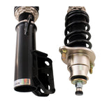 BC Racing RM Series Coilovers — Fits 2007–2012 Dodge Caliber; 2008–2009 Dodge Caliber SRT4