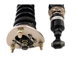 BC Racing RM Series Coilovers — Fits 2007–2012 Dodge Caliber; 2008–2009 Dodge Caliber SRT4