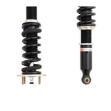 BC Racing DS Series Coilovers — Fits 2014–2023 Jaguar F-Type