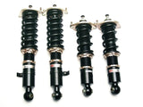 BC Racing BR Series Coilovers — Fits 2017–2020 Honda Civic Si