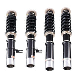 BC Racing BR Series Coilovers — Fits 1969–1974 Datsun 240Z; 1974–1974 Datsun 260Z