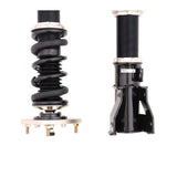 BC Racing BR Series Coilovers — Fits 1973–1979 Honda Civic