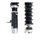 BC Racing BR Series Coilovers — Fits 1974–1978 Datsun 260Z; 1975–1978 Datsun 280Z