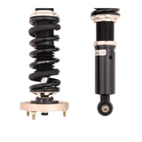 BC Racing BR Series Coilovers — Fits 1977–1983 BMW 320i