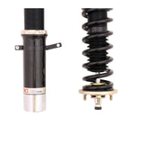 BC Racing BR Series Coilovers — Fits 1977–1983 BMW 320i