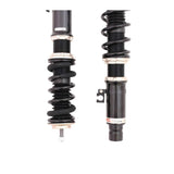 BC Racing BR Series Coilovers — Fits 1980–1983 Honda Civic