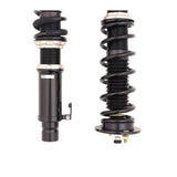 BC Racing BR Series Coilovers — Fits 1980–1983 Honda Civic