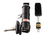 BC Racing BR Series Coilovers — Fits 1984–1987 Toyota Corolla