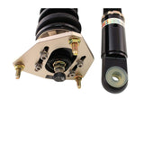 BC Racing BR Series Coilovers — Fits 1984–1987 Toyota Corolla