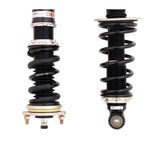 BC Racing BR Series Coilovers — Fits 1984–1987 Honda Civic