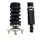 BC Racing BR Series Coilovers — Fits 1985–1988 Toyota Cressida