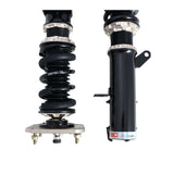 BC Racing BR Series Coilovers — Fits 1986–1989 Toyota MR2