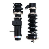 BC Racing BR Series Coilovers — Fits 1986–1989 Toyota MR2