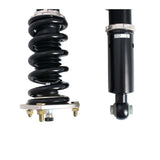 BC Racing BR Series Coilovers — Fits 1986–1992 Toyota Supra