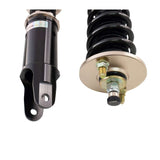 BC Racing BR Series Coilovers — Fits 1988–1991 Honda Civic; 1988–1991 Honda CR-X