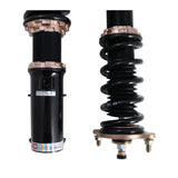 BC Racing BR Series Coilovers — Fits 1989–1994 Mitsubishi Eclipse