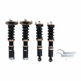 BC Racing BR Series Coilovers — Fits 1989–1994 Mitsubishi Eclipse
