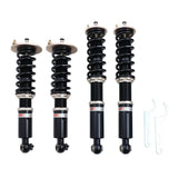 BC Racing BR Series Coilovers — Fits 1989–1994 Nissan Skyline R32 GTS