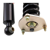 BC Racing BR Series Coilovers — Fits 1990–1994 Lexus LS400