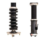 BC Racing BR Series Coilovers — Fits 1990–1994 Subaru Legacy