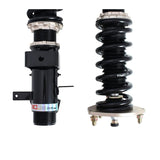 BC Racing BR Series Coilovers — Fits 1990–1999 Toyota MR2