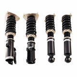 BC Racing BR Series Coilovers — Fits 1991–1999 Mitsubishi 3000GT