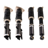 BC Racing BR Series Coilovers — Fits 1991–1999 Mitsubishi 3000GT VR-4