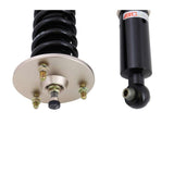 BC Racing BR Series Coilovers — Fits 1991–2005 Acura NSX