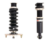 BC Racing BR Series Coilovers — Fits 1992–1995 Mitsubishi Lancer Evo 1/2/3