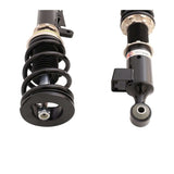 BC Racing BR Series Coilovers — Fits 1992–1995 Porsche 968