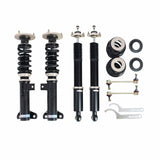 BC Racing BR Series Coilovers — Fits 1992–1995 BMW 325i; 1992–1998 BMW 318i; 1994–1995 BMW 325i; 1994–1999 BMW 318i; 199