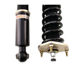 BC Racing BR Series Coilovers — Fits 1992–2000 Lexus SC300; 1992–2000 Lexus SC400; 1993–1998 Toyota Supra