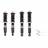 BC Racing BR Series Coilovers — Fits 1992–2000 Toyota Chaser