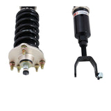 BC Racing BR Series Coilovers — Fits 1992–2001 Honda Prelude