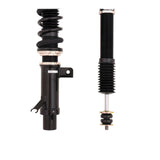 BC Racing BR Series Coilovers — Fits 1993–1997 Ford Probe
