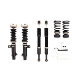 BC Racing BR Series Coilovers — Fits 1993–1997 Ford Probe